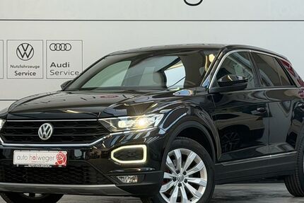 VW T-Roc 135.634 km 15.990 &euro; Rosenfeld 72348