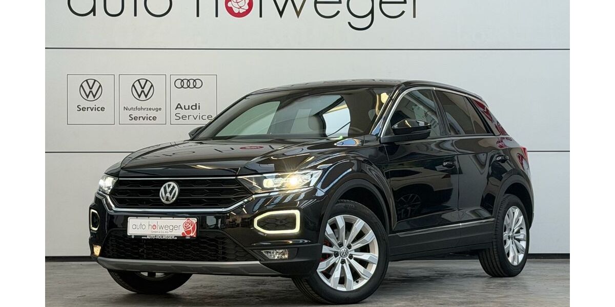 VW T-Roc 135.634 km 15.990 &euro; Rosenfeld 72348