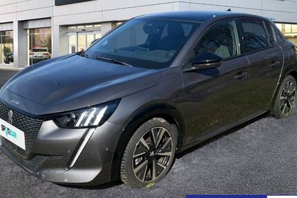 Peugeot 208 24.250 km 17.790 &euro; Jüterbog 14913