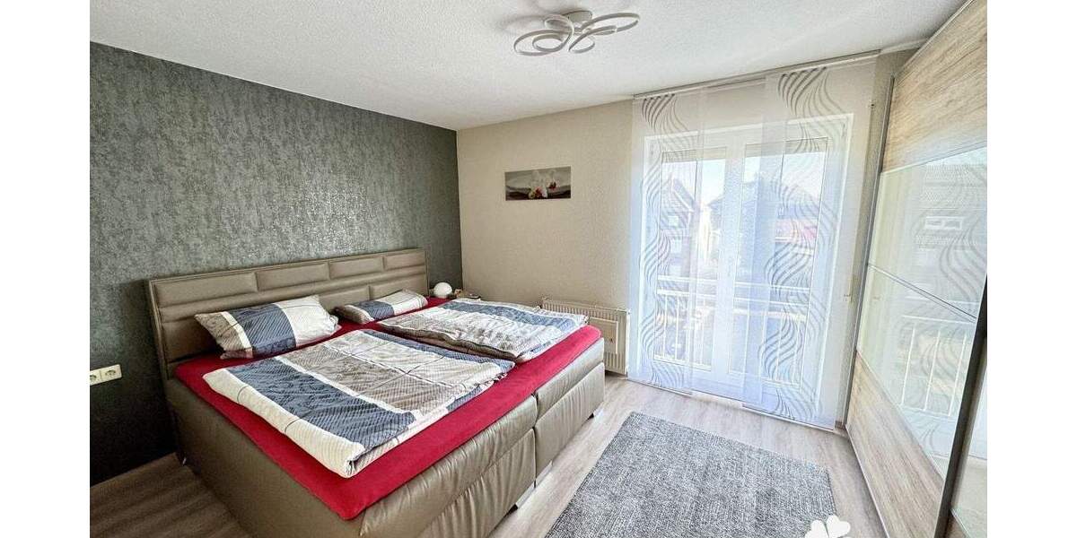 Etagenwohnung Walldürn - 3 Zimmer, 100 m&sup2;, 215.000&euro; | Angebot:25777967