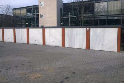 Garagen / Stellplätze Leipzig - West West - 125&euro; | Angebot:26864520