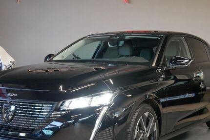 Peugeot 308 39.034 km 19.900 &euro; Seevetal 21220