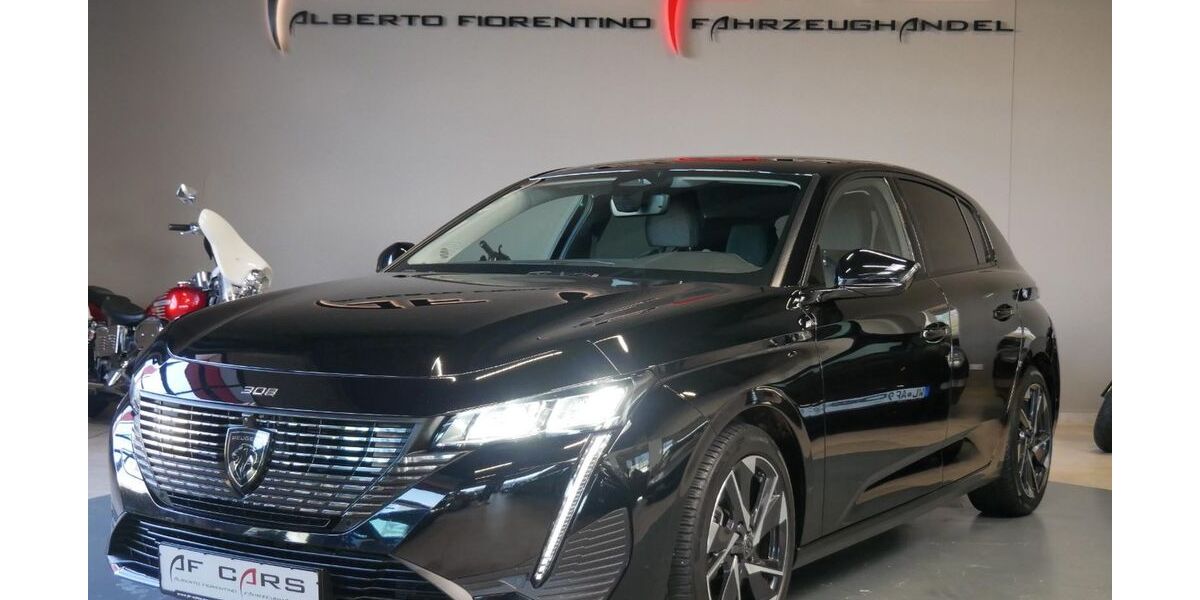Peugeot 308 39.034 km 19.900 &euro; Seevetal 21220