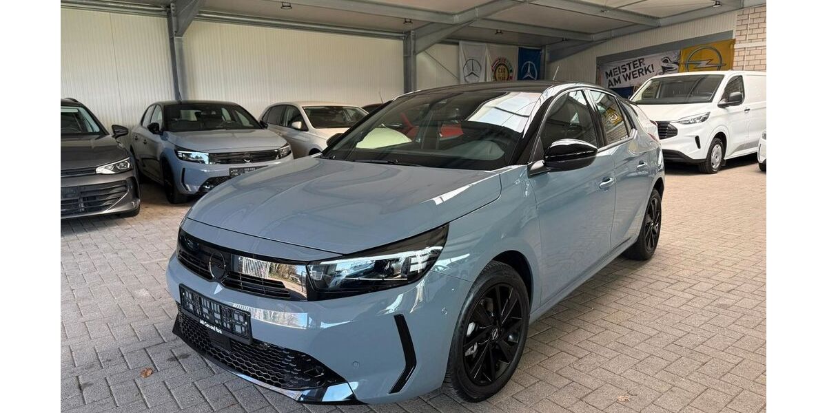 Opel Corsa 21.760 km 15.999 &euro; Hörstel-Bevergern 48477