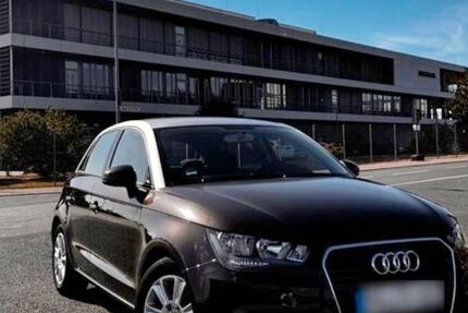 Audi A1 146.500 km 5.200 &euro; Erlensee 63526