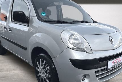 Renault Kangoo 344.000 km 1.990 &euro; Dautphetal-Friedensdorf 35232