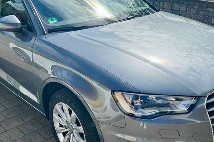 Audi A3 140.185 km 11.500 &euro; Lörrach 79540