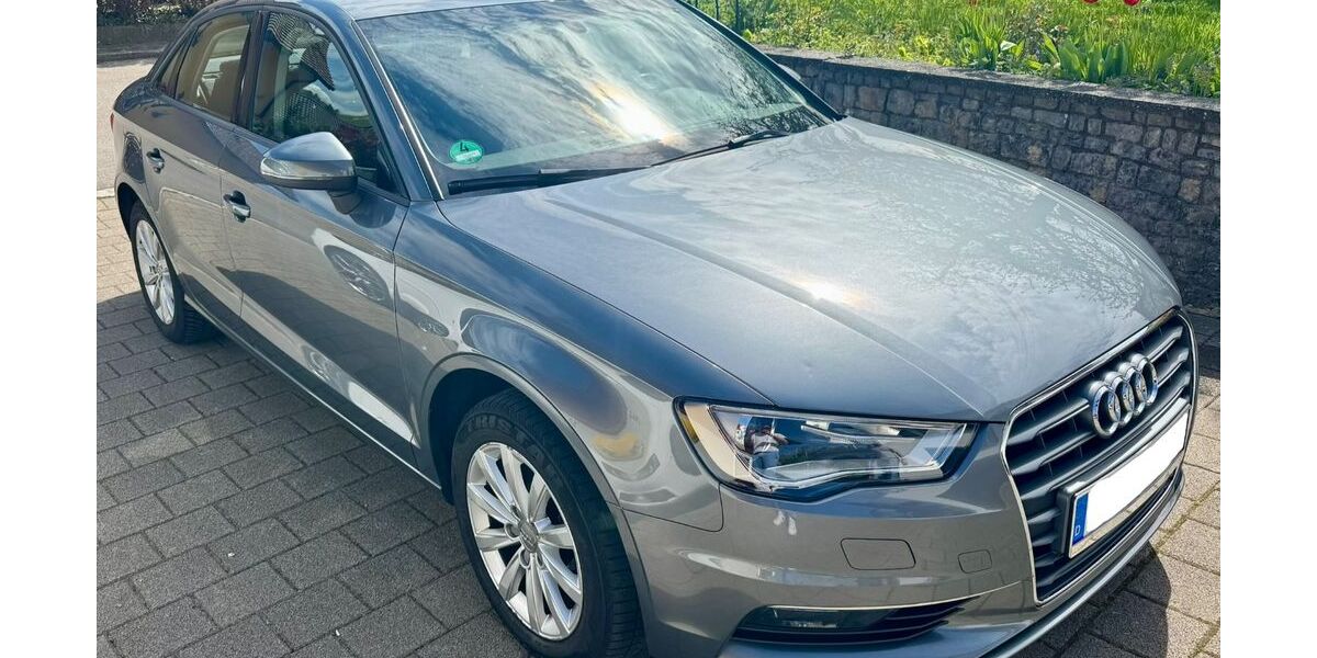 Audi A3 140.185 km 11.500 &euro; Lörrach 79540