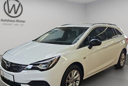 Opel Astra 33.800 km 18.999 € Freiberg 09599