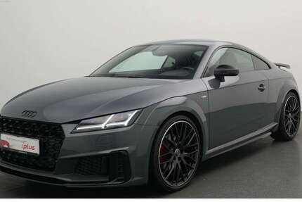 Audi TT 46.047 km 31.988 &euro; Leverkusen 51379
