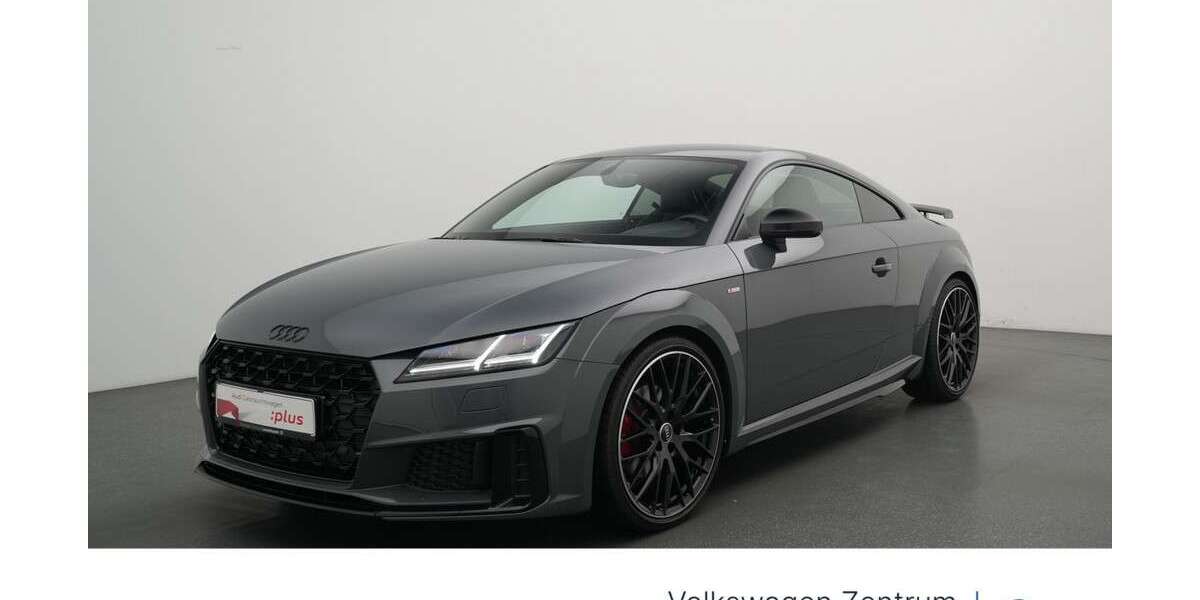 Audi TT 46.047 km 31.988 &euro; Leverkusen 51379