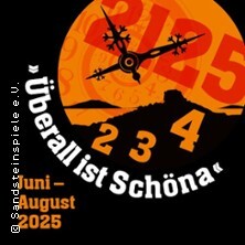 Überall ist Schöna Reinhardtsdorf-Schöna