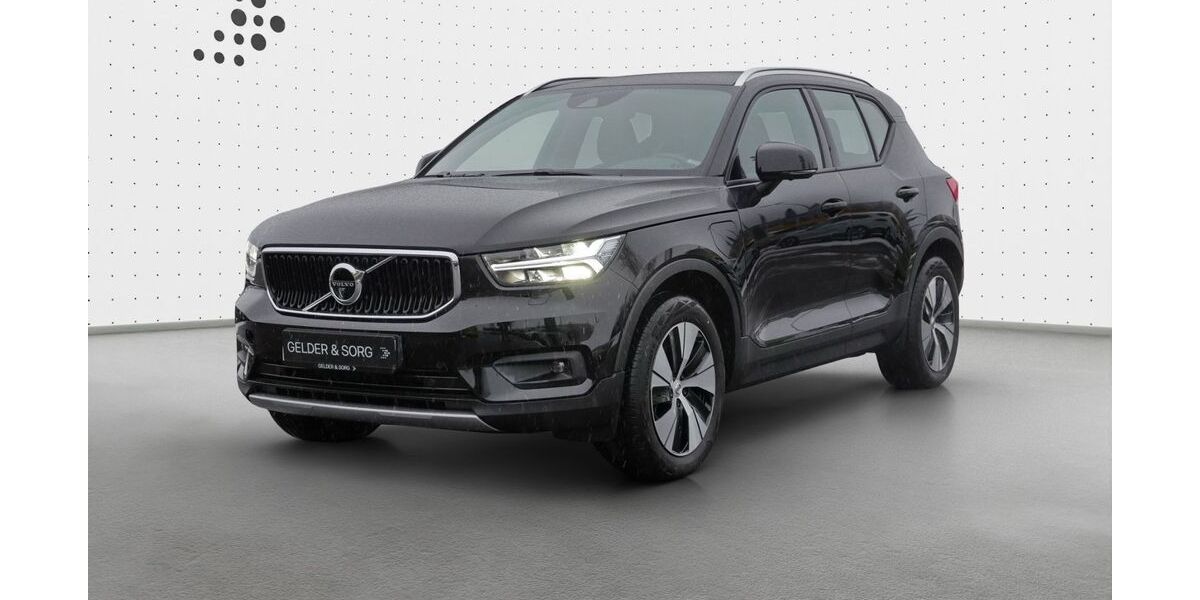 Volvo XC40 57.850 km 27.490 &euro; Schweinfurt 97424