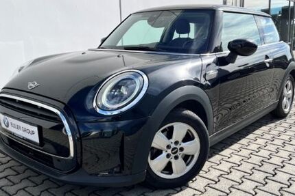 Mini Cooper 60.200 km 16.999 &euro; Kaiserslautern 67663