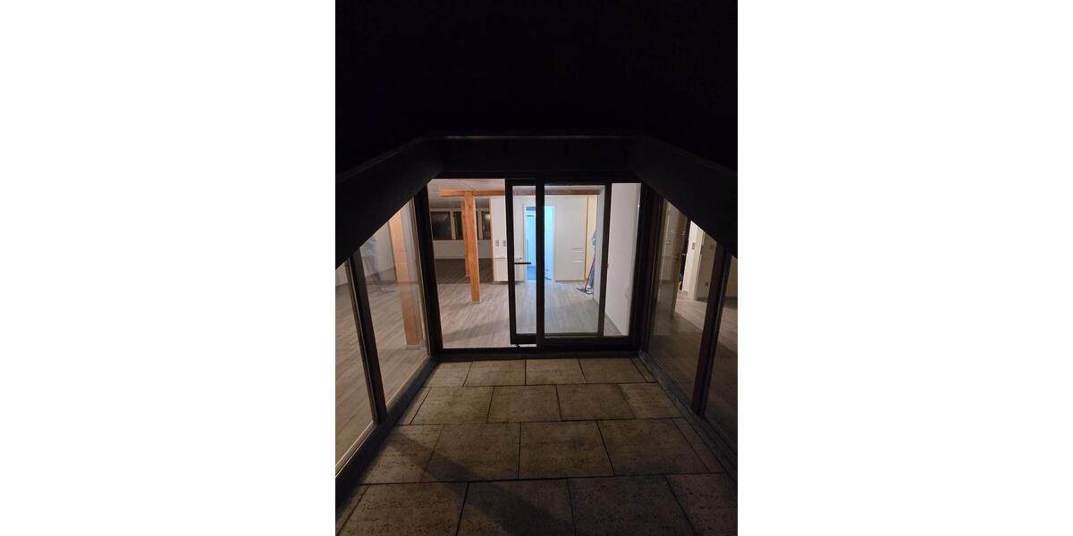 Dachgeschoßwohnung Pforzheim Brötzingen - 2 Zimmer, 75 m&sup2;, 850&euro; | Angebot:24237373