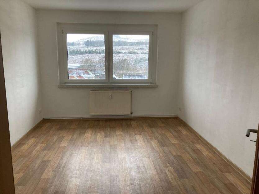 Wohnung mit Balkon und fantastischem Ausblick 3 zimmer