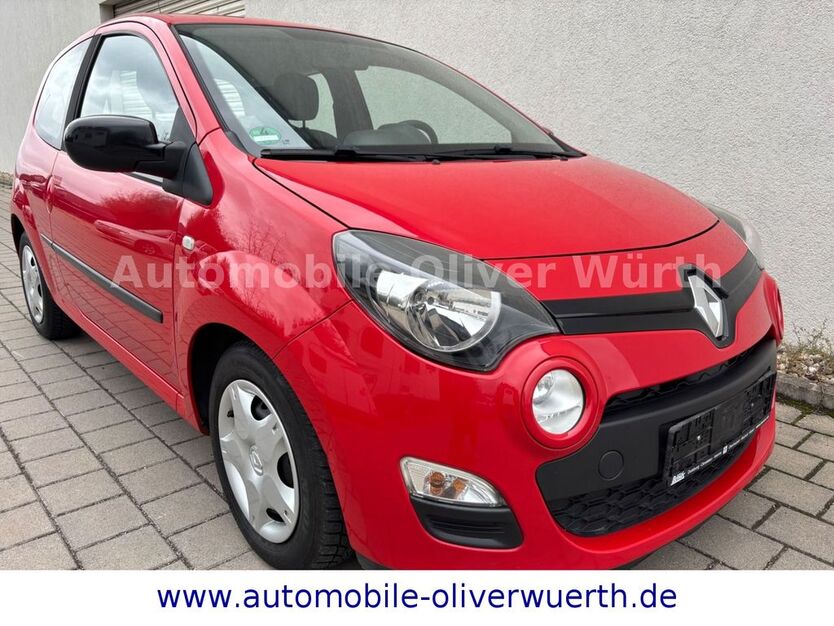 Renault Twingo 145.250 km 3.990 € Überherrn 66802