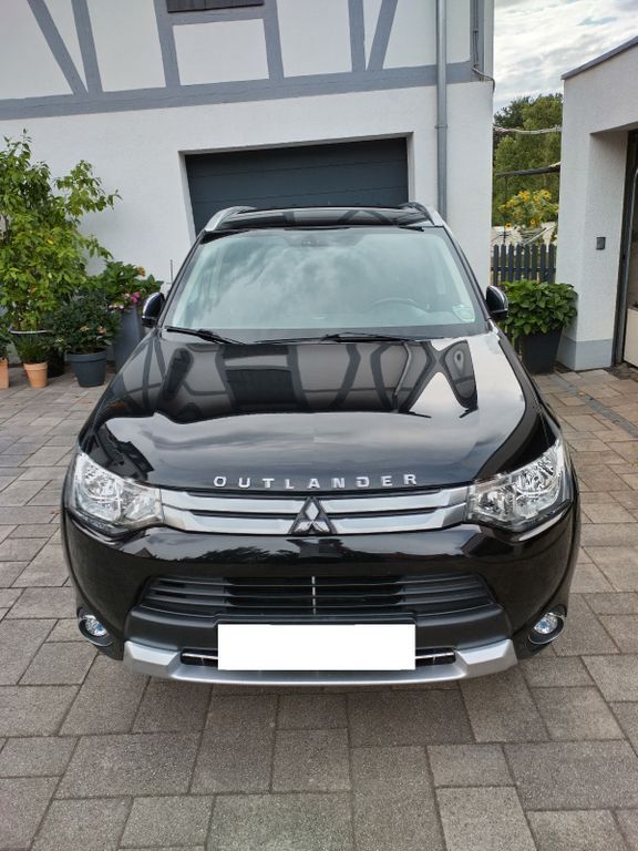 Outlander