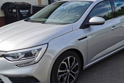 Renault Megane 206.296 km 5.400 &euro; Aschaffenburg 63741