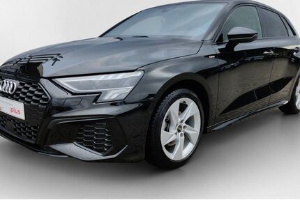 Audi A3 19.970 km 32.990 &euro; Hildburghausen 98646
