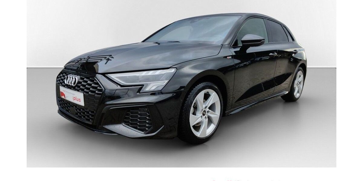 Audi A3 19.970 km 33.490 &euro; Hildburghausen 98646