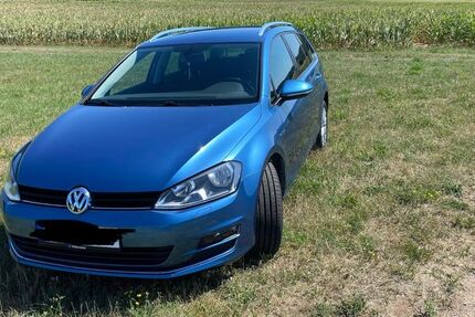 VW Golf 146.000 km 8.900 &euro; Allersberg 90584