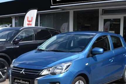 Mitsubishi Space Star 17.830 km 12.980 € Cloppenburg 49661
