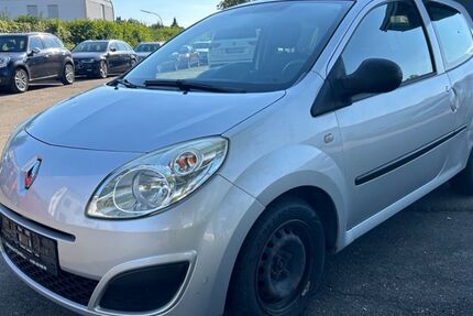 Renault Twingo 215.000 km 1.490 € Neu-Ulm 89231