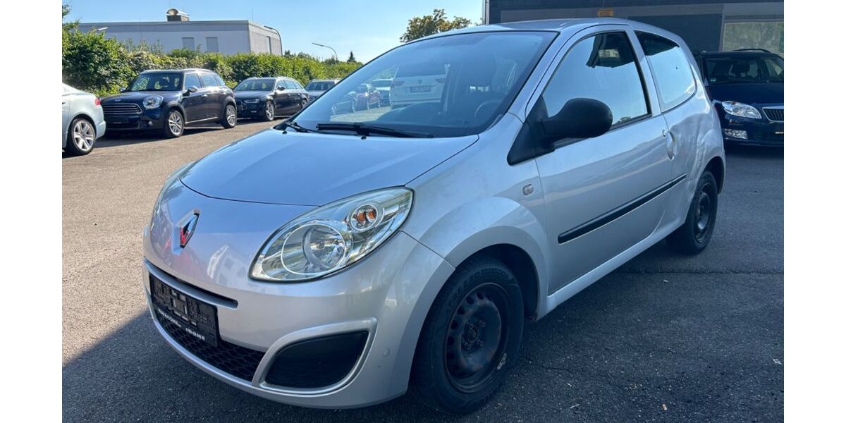 Renault Twingo 215.000 km 1.490 € Neu-Ulm 89231