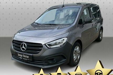 Mercedes Citan