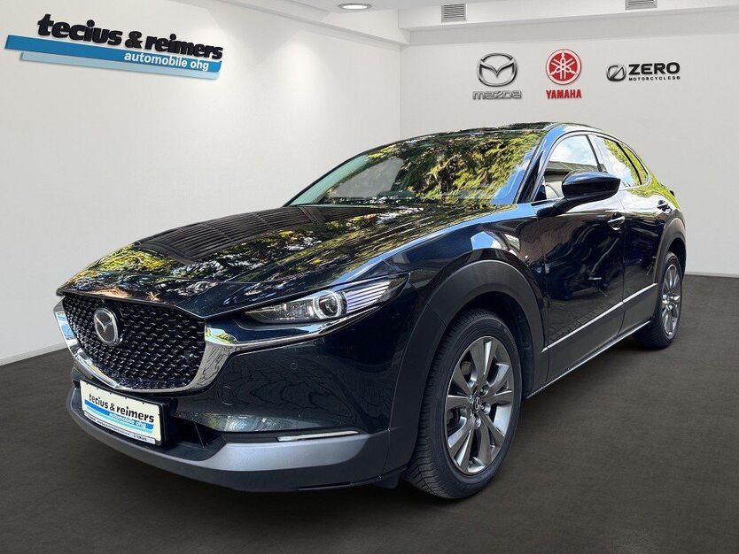 CX-30