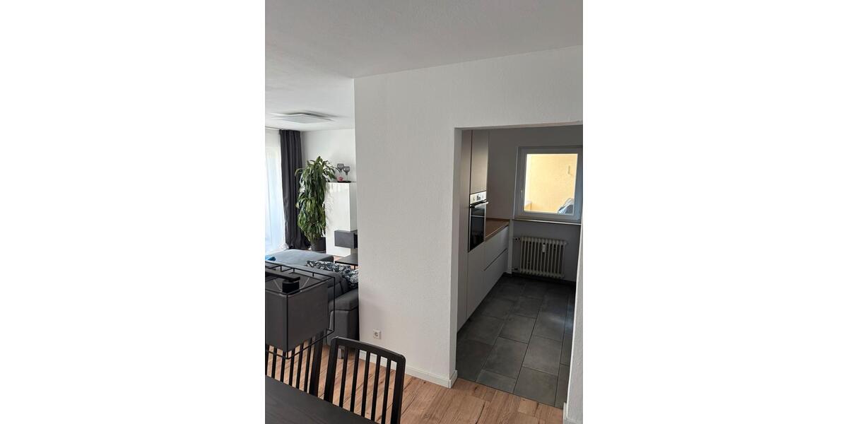 Etagenwohnung Albstadt Gemarkung Onstmettingen - 3 Zimmer, 84 m&sup2;, 278.900&euro; | Angebot:26069559