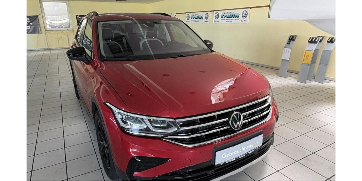VW Tiguan 62.264 km 32.900 &euro; Bochum 44805