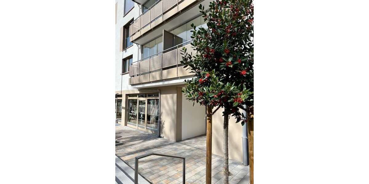 Büro in Bad Reichenhall 3.308,20 € 153 m² zimmer