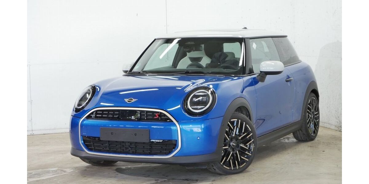 Mini Cooper S 2.900 km 30.750 &euro; Oberhaching bei München 82041
