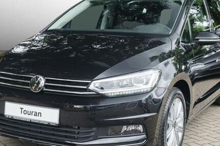 VW Touran 12.724 km 44.990 &euro; Bramsche 49565