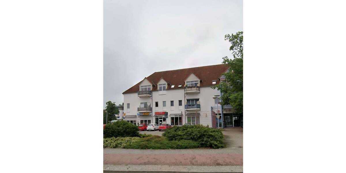 Wohnung zum Kaufen in Premnitz 95.000 € 64 m² 2 zimmer