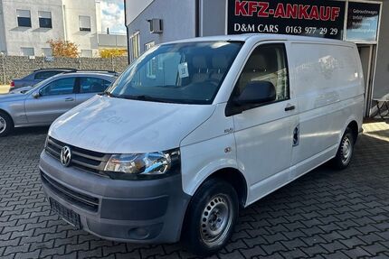 VW T5 Transporter 177.803 km 6.999 € augsburg 86167