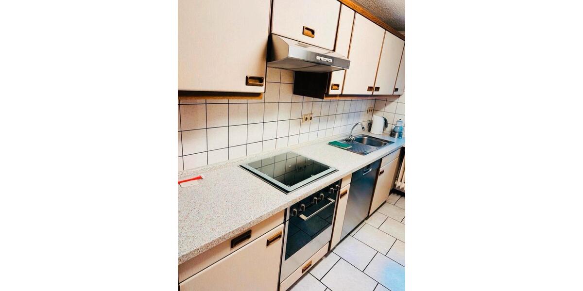 Etagenwohnung Oldenburg Ziegelhof - 1 Zimmer, 25 m&sup2;, 595&euro; | Angebot:26395943