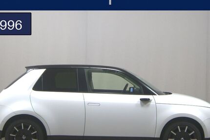 Honda e 27.286 km 17.980 &euro; Gyhum/Bockel 27404