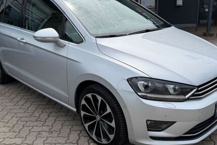 VW Golf 145.000 km 11.490 &euro; Neumünster 24536