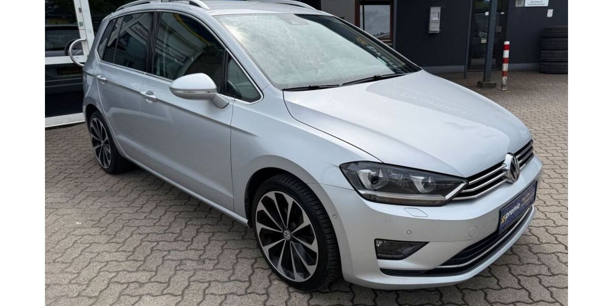 VW Golf 145.000 km 11.490 &euro; Neumünster 24536