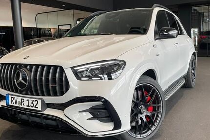 Mercedes-Benz GLE 53 AMG 6.000 km 129.500 &euro; Ravensburg 88214