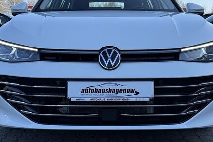 VW Passat Variant 3.936 km 35.900 &euro; Hagenow 19230