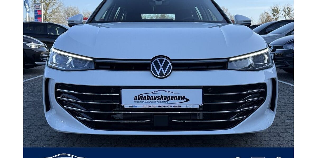 VW Passat Variant 3.936 km 35.900 &euro; Hagenow 19230