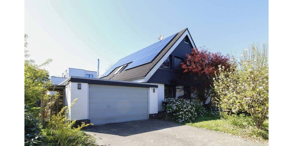 Einfamilienhaus Sottrum - 6 Zimmer, 569.000&euro; | Angebot:26359875
