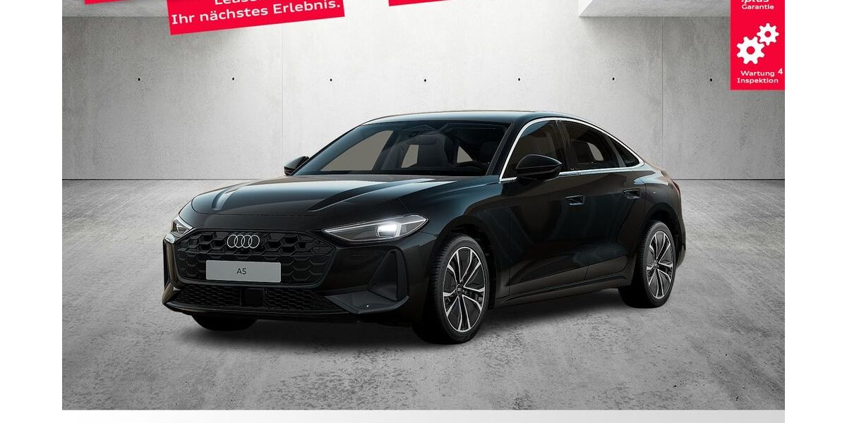 Audi A5 25.235 km 45.760 &euro; Osterode 37520