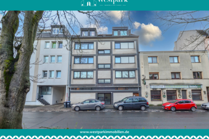 Wohnung zum Kaufen in Duisburg 100.000 € 57 m²