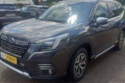 Subaru Forester 20.000 km 36.490 &euro; Elzach 79215