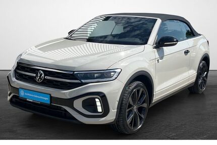 VW T-Roc 9.999 km 35.970 &euro; Georgsmarienhütte (Osnabrück) 49124